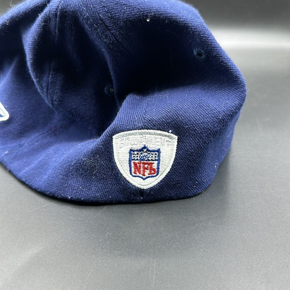 NFL Rams hat - Picture 3 of 4